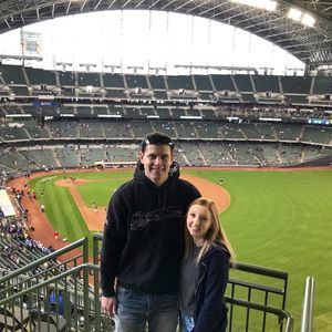 Meet your Posher, Brooke